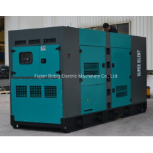 2500kVA Soundproof Yuchai Diesel Generator with CE and ISO Certificate